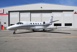 Cessna Citation Excel C-FKHJ
