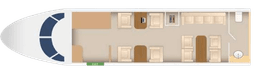 Challenger 604 C-FKNN
