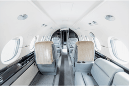 Hawker 800XP C-FKSF