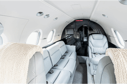 Hawker 800XP C-FKSF