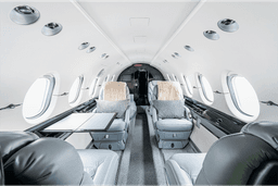 Hawker 800XP C-FKSF
