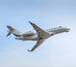 Praetor 500 / Embraer Legacy 450 C-FLAS