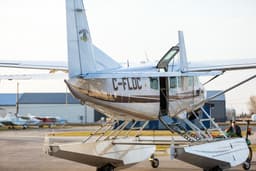 Cessna 208 C-FLDC