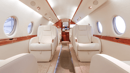 Gulfstream G200 C-FLPB
