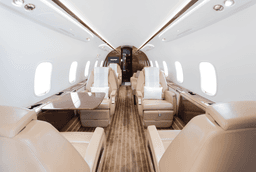 Challenger 350 C-FMIX
