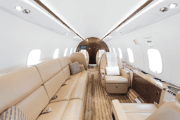 Challenger 350 C-FMIX