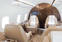 Challenger 350 C-FMIX