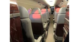 Embraer Phenom 300 C-FMPN