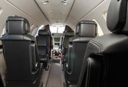 Cessna Citation CJ3+ C-FNAS
