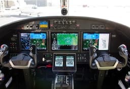 Cessna Citation CJ3+ C-FNAS