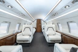 Challenger 601-3A C-FNBM