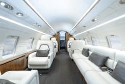 Challenger 601-3A C-FNBM