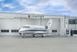Challenger 601-3A C-FNBM