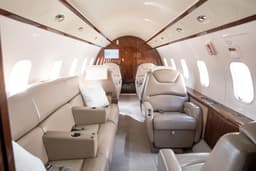 Challenger 300 C-FOCL