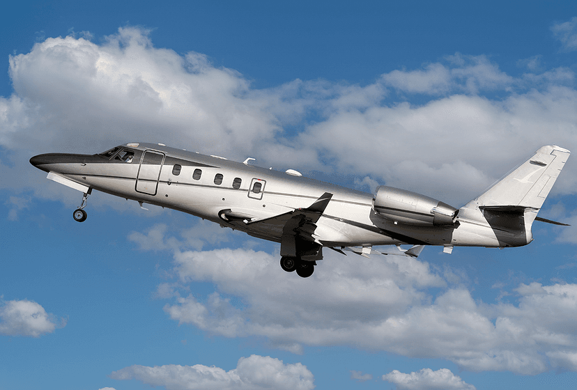 IAI Astra SPX C-FOOX