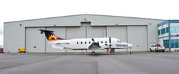 Beechcraft 1900D C-FQWA