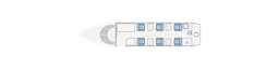 Gulfstream G150 C-FREE