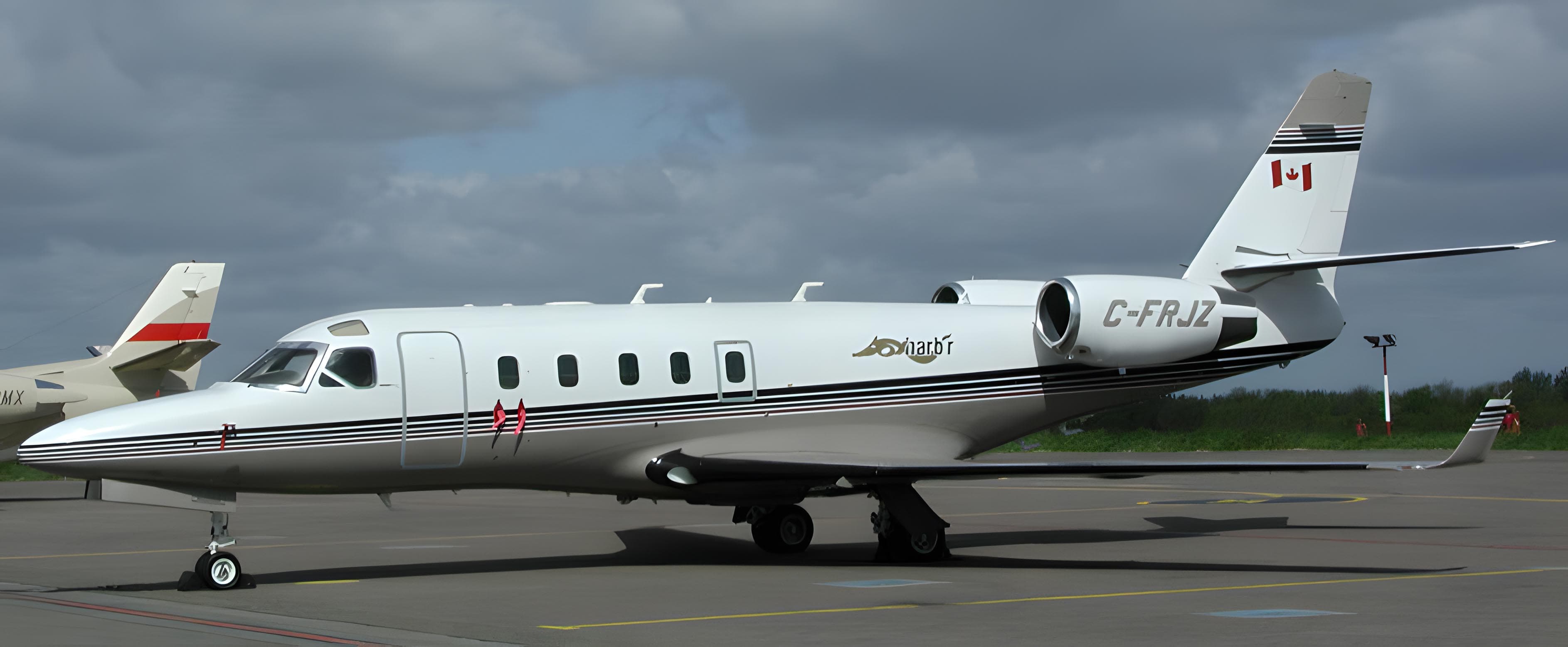 IAI Astra SPX C-FRJZ
