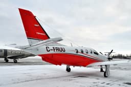 TBM 850 C-FRUU