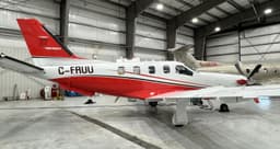 TBM 850 C-FRUU