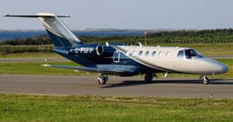Cessna Citation CJ3+ C-FSFP