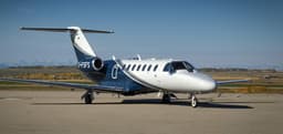Cessna Citation CJ3+ C-FSFS
