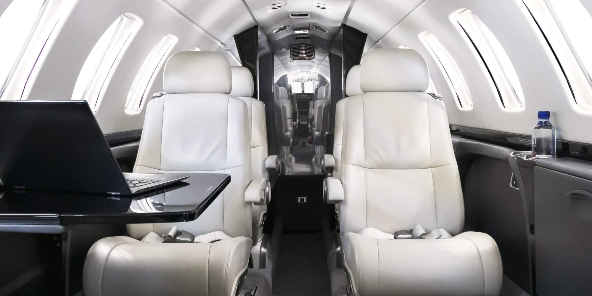 Cessna Citation CJ3+ C-FSFS