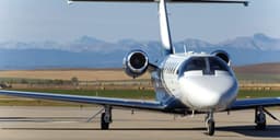 Cessna Citation CJ3+ C-FSFS