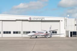 Cessna Citation Encore C-FSNC