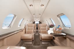 Cessna Citation Encore C-FSNC