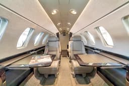 Cessna Citation CJ3+ C-FSQX