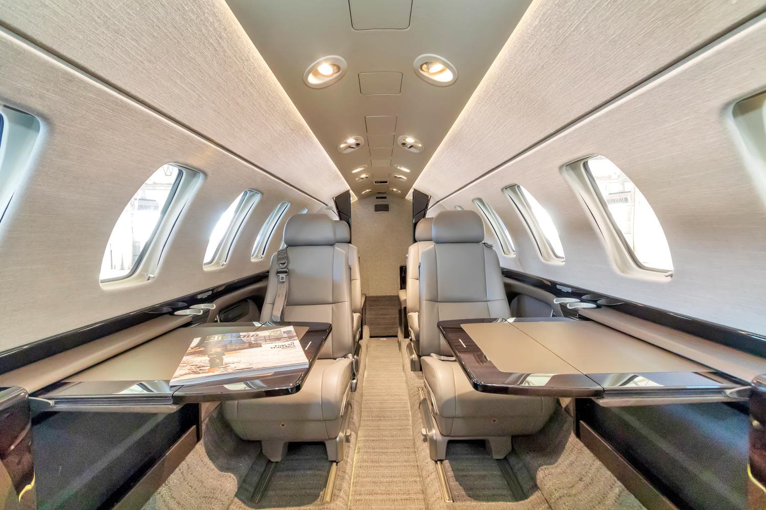 Cessna Citation CJ3+ C-FSQX