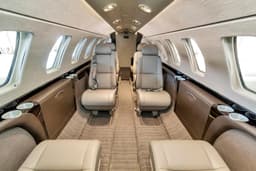 Cessna Citation CJ3+ C-FSQX
