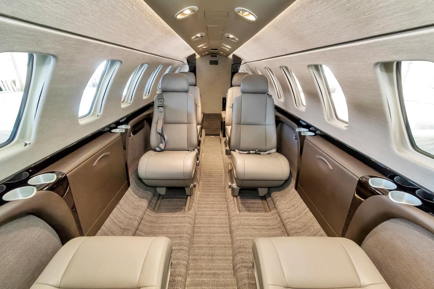 Cessna Citation CJ3+ C-FSQX