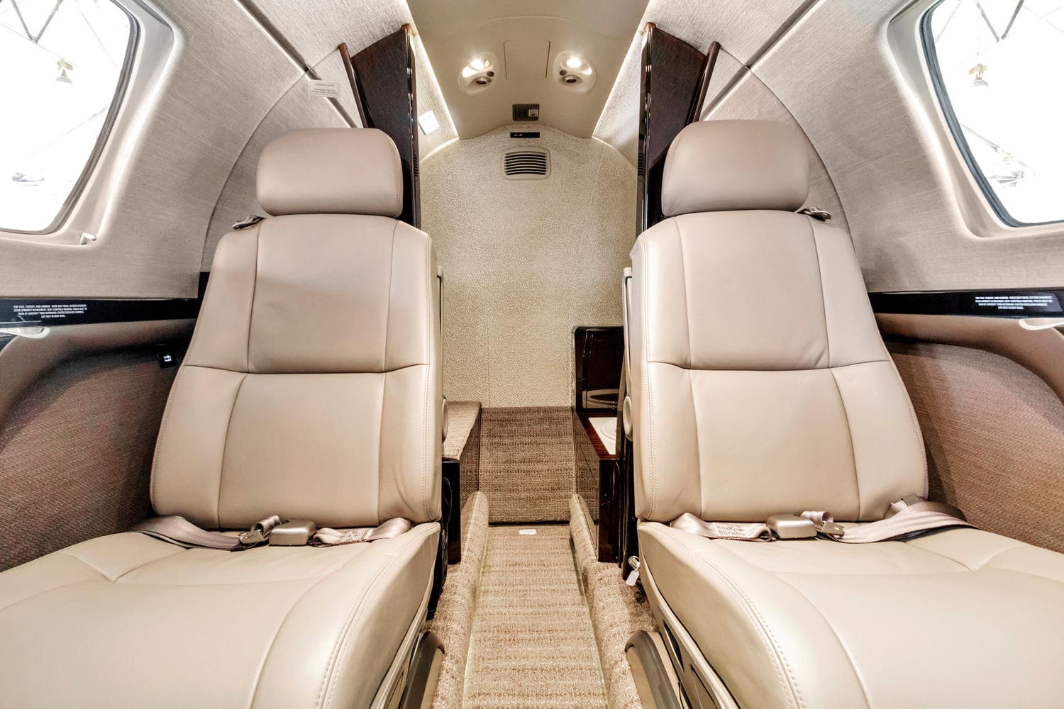 Cessna Citation CJ3+ C-FSQX