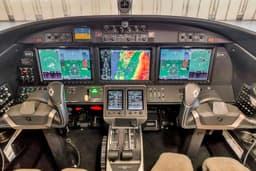 Cessna Citation CJ3+ C-FSQX