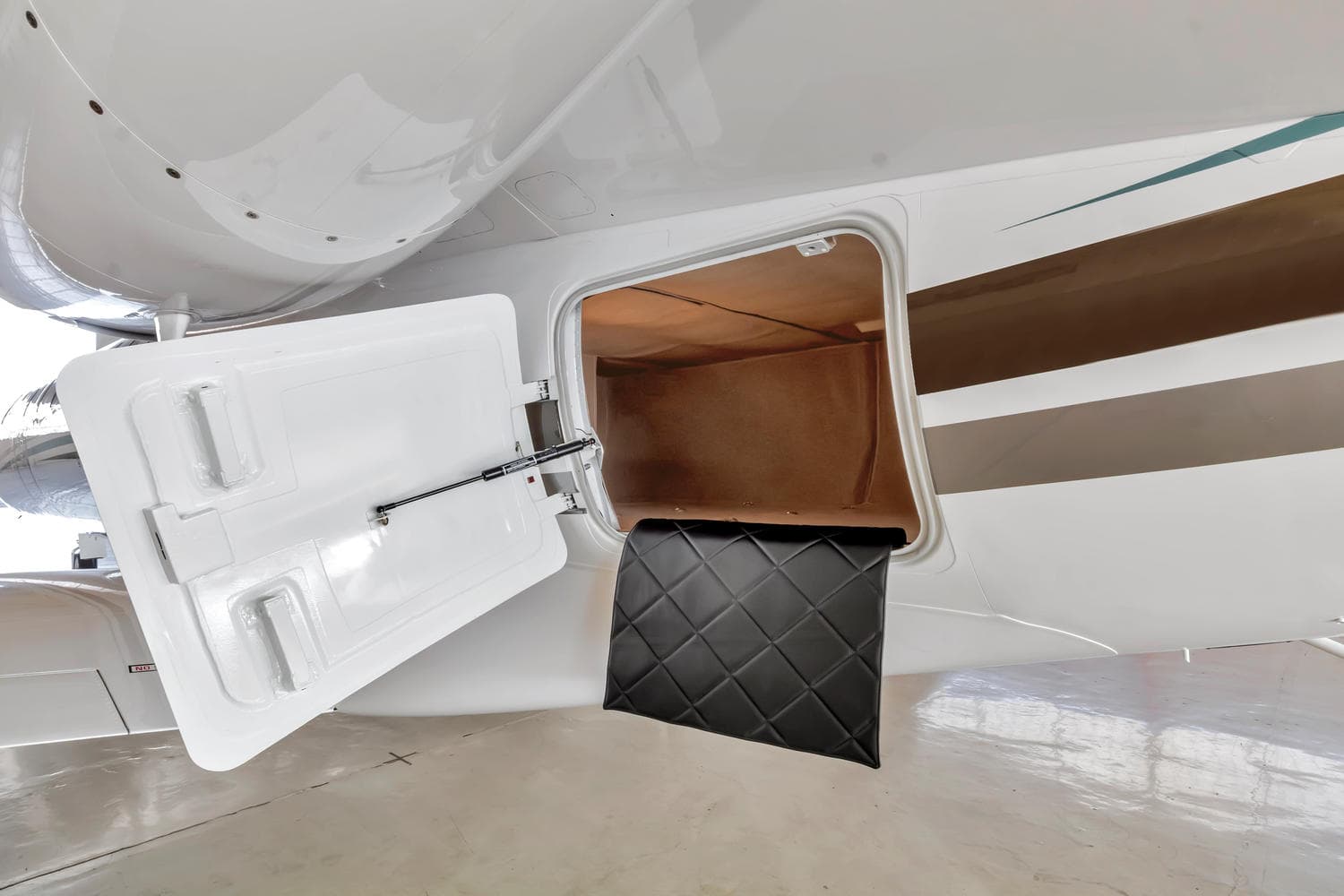Cessna Citation CJ3+ C-FSQX