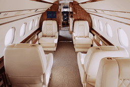 Falcon 2000LX C-FTLH