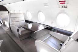 Gulfstream G280 C-FVPB