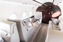 Gulfstream G280 C-FVPB