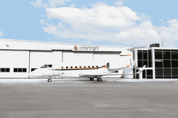 Gulfstream G280 C-FVPB