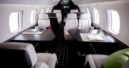 Global 7500 C-FWPF