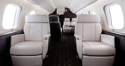 Global 7500 C-FWPF