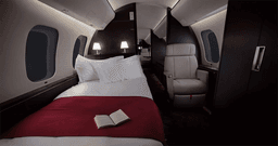 Global 7500 C-FWPF