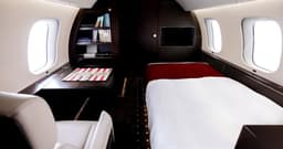 Global 7500 C-FWPF