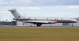 Global 7500 C-FWPF