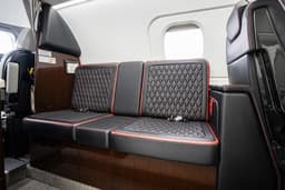Embraer Phenom 300E C-FWQV