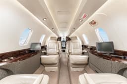 Cessna Citation X C-FXAJ