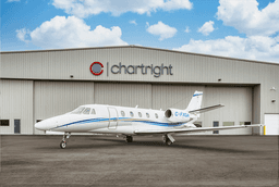 Cessna Citation XLS+ C-FXGA