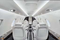Cessna Citation XLS+ C-FXGA